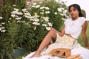How to sew French Seams